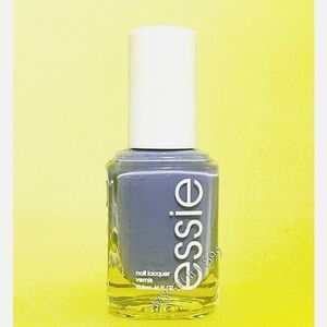 Essie Nail Polish "999 BAREFOOT IN BLUE"